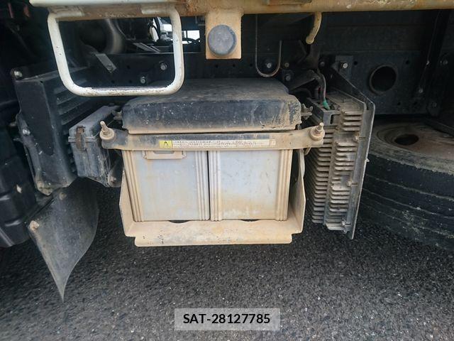 Mitsubishi CANTER 2019-06 7615387-10