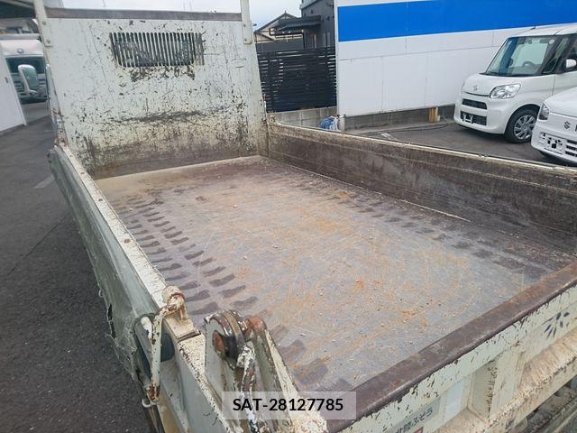 Mitsubishi CANTER 2019-06 7615387-11
