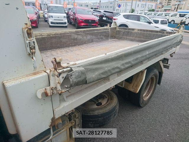 Mitsubishi CANTER 2019-06 7615387-14