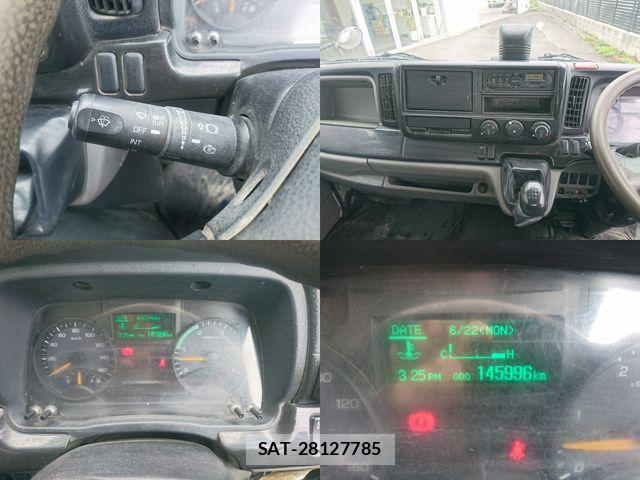 Mitsubishi CANTER 2019-06 7615387-20