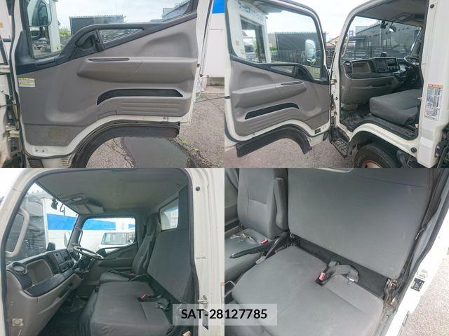 Mitsubishi CANTER 2019-06 7615387-21