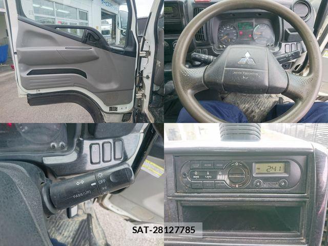 Mitsubishi CANTER 2019-06 7615387-22