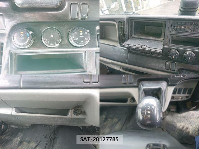 Mitsubishi CANTER 2019-06 7615387-23