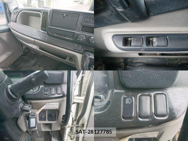 Mitsubishi CANTER 2019-06 7615387-24