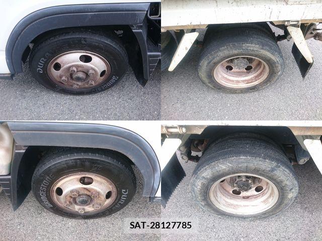 Mitsubishi CANTER 2019-06 7615387-25
