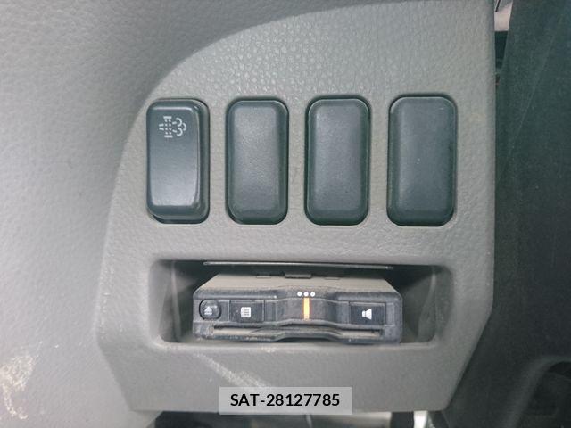 Mitsubishi CANTER 2019-06 7615387-27