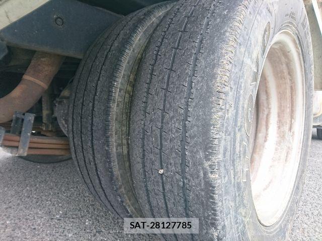Mitsubishi CANTER 2019-06 7615387-28