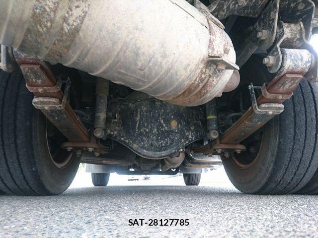 Mitsubishi CANTER 2019-06 7615387-29