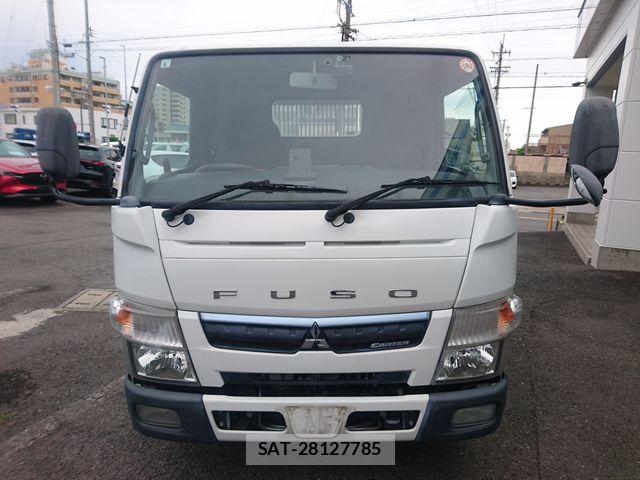 Mitsubishi CANTER 2019-06 7615387-3