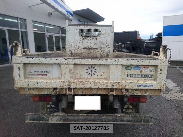 Mitsubishi CANTER 2019-06 7615387-4