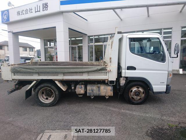 Mitsubishi CANTER 2019-06 7615387-5