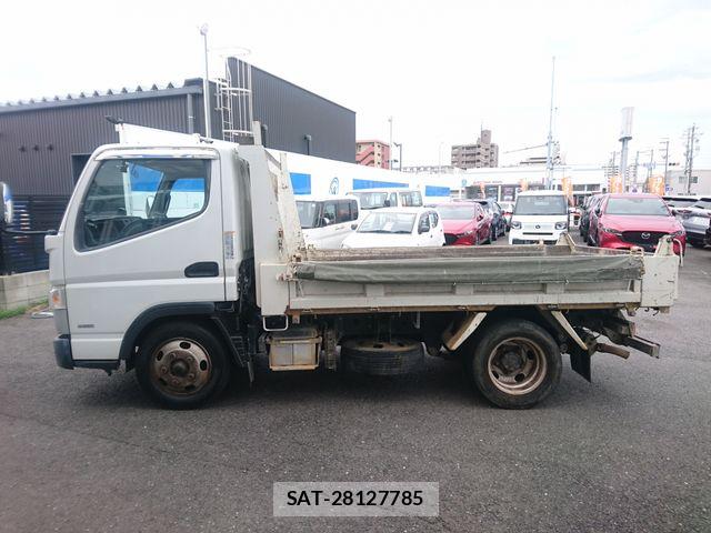 Mitsubishi CANTER 2019-06 7615387-6