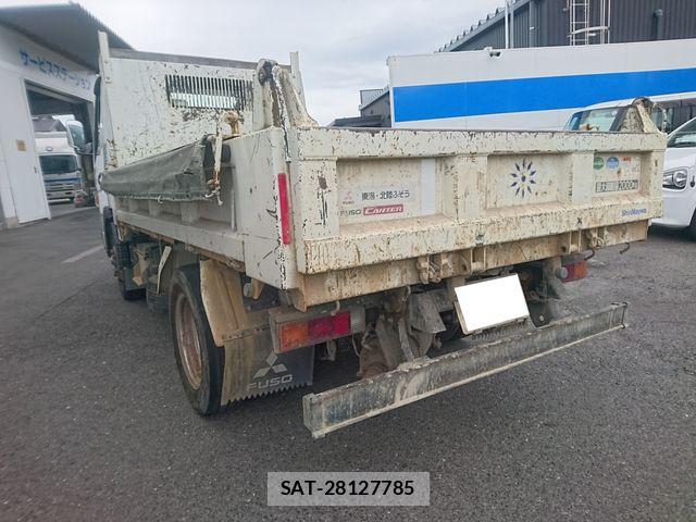 Mitsubishi CANTER 2019-06 7615387-8