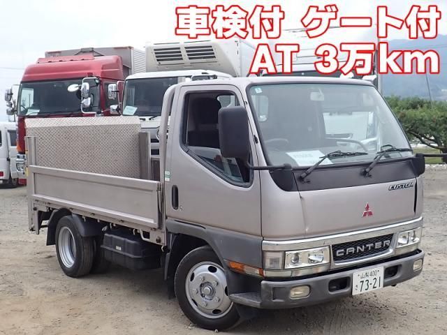 Mitsubishi CANTER 2000-12 7606806-0