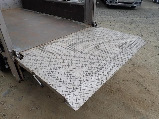 Mitsubishi CANTER 2000-12 7606806-9