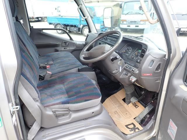 Mitsubishi CANTER 2000-12 7606806-10