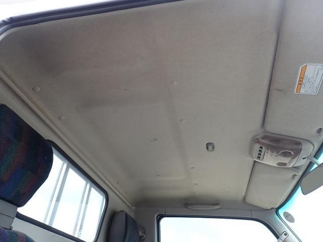 Mitsubishi CANTER 2000-12 7606806-11