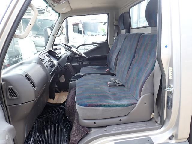 Mitsubishi CANTER 2000-12 7606806-12