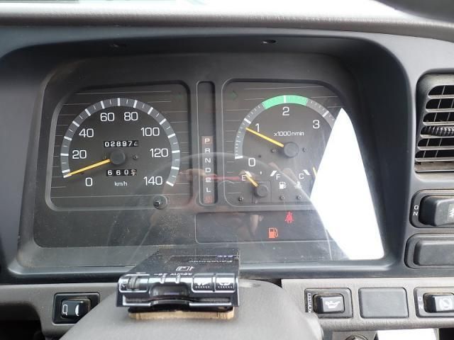 Mitsubishi CANTER 2000-12 7606806-13