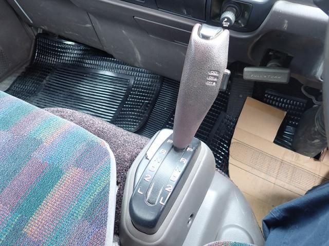 Mitsubishi CANTER 2000-12 7606806-14