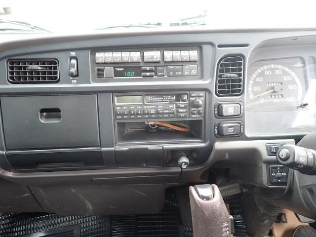 Mitsubishi CANTER 2000-12 7606806-15