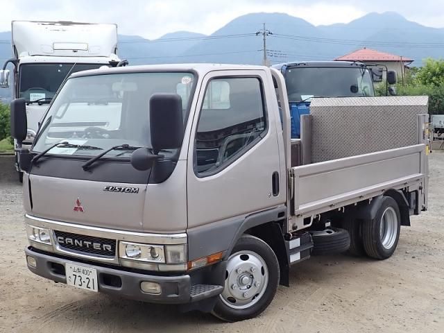 Mitsubishi CANTER 2000-12 7606806-1