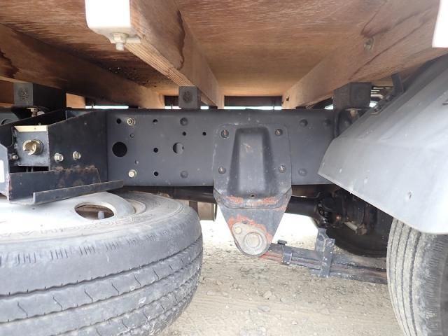 Mitsubishi CANTER 2000-12 7606806-19