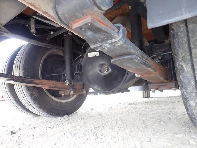 Mitsubishi CANTER 2000-12 7606806-20