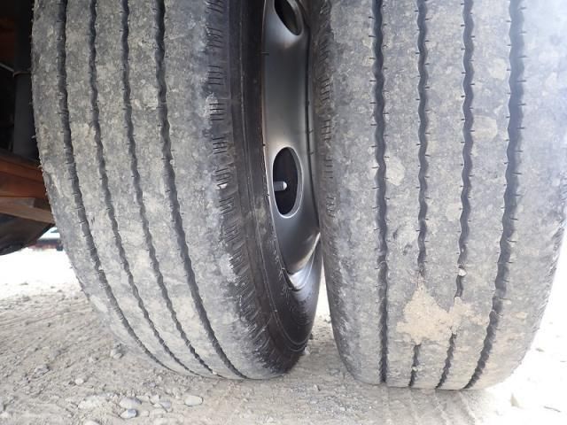 Mitsubishi CANTER 2000-12 7606806-21