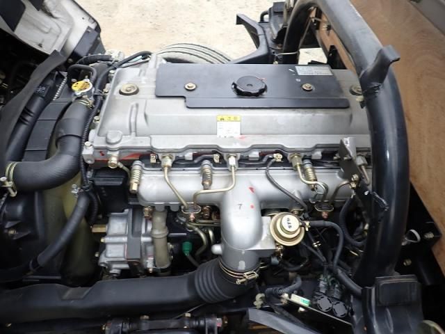 Mitsubishi CANTER 2000-12 7606806-22