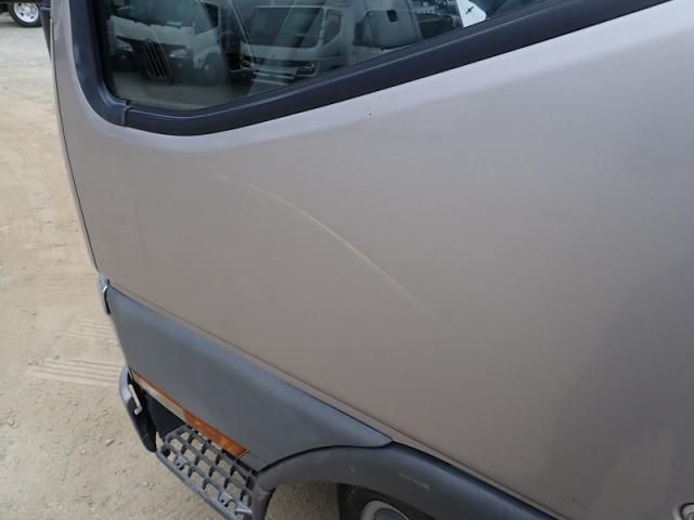 Mitsubishi CANTER 2000-12 7606806-25