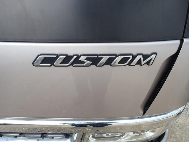 Mitsubishi CANTER 2000-12 7606806-26