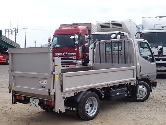 Mitsubishi CANTER 2000-12 7606806-2