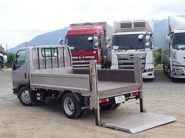 Mitsubishi CANTER 2000-12 7606806-3