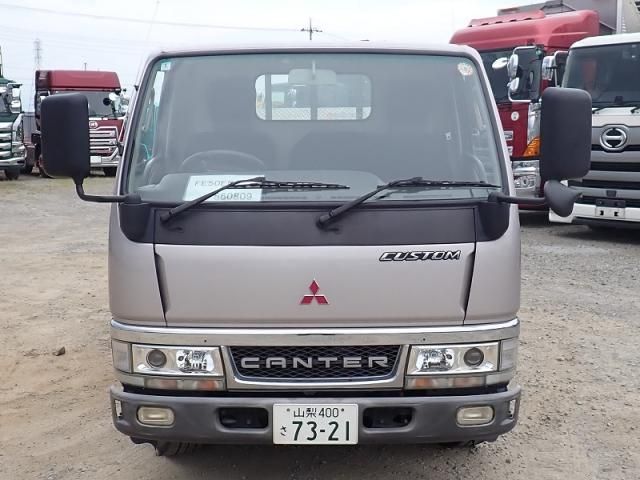 Mitsubishi CANTER 2000-12 7606806-4