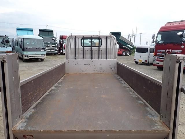 Mitsubishi CANTER 2000-12 7606806-6