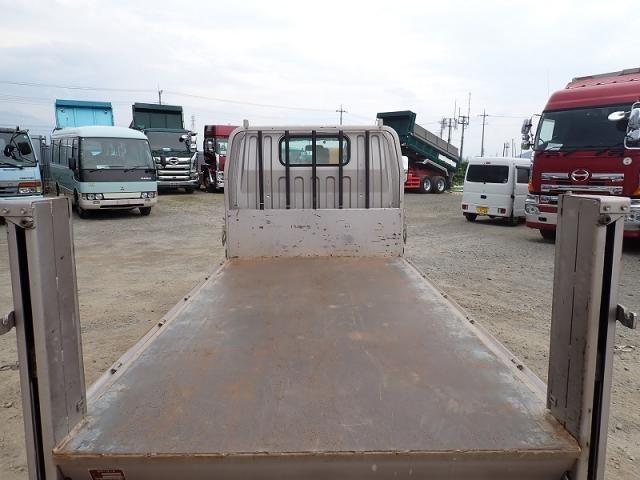 Mitsubishi CANTER 2000-12 7606806-7