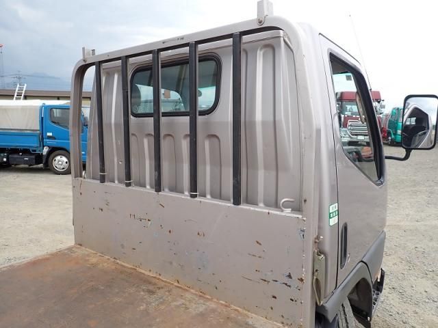 Mitsubishi CANTER 2000-12 7606806-8