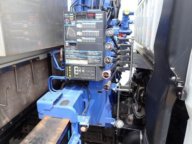 Mitsubishi CANTER 2020-07 7606795-11