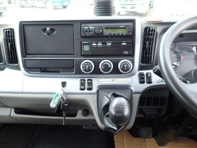 Mitsubishi CANTER 2020-07 7606795-16