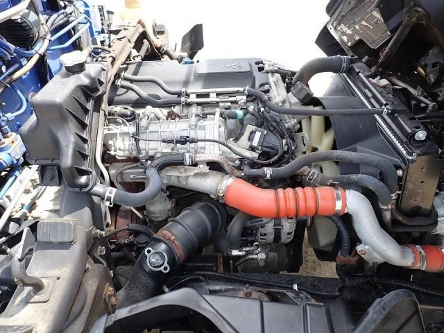Mitsubishi CANTER 2020-07 7606795-21