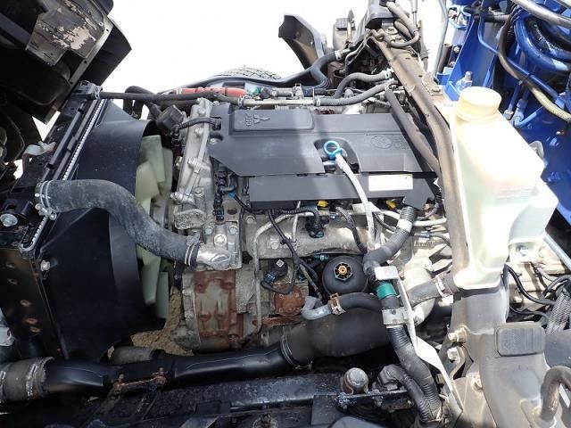 Mitsubishi CANTER 2020-07 7606795-22