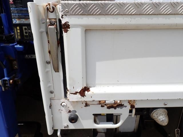 Mitsubishi CANTER 2020-07 7606795-23