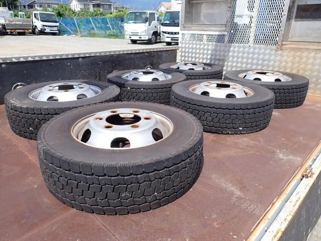 Mitsubishi CANTER 2020-07 7606795-25