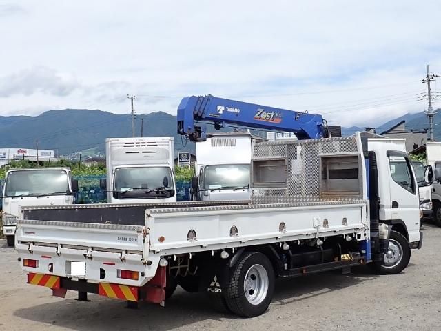 Mitsubishi CANTER 2020-07 7606795-2