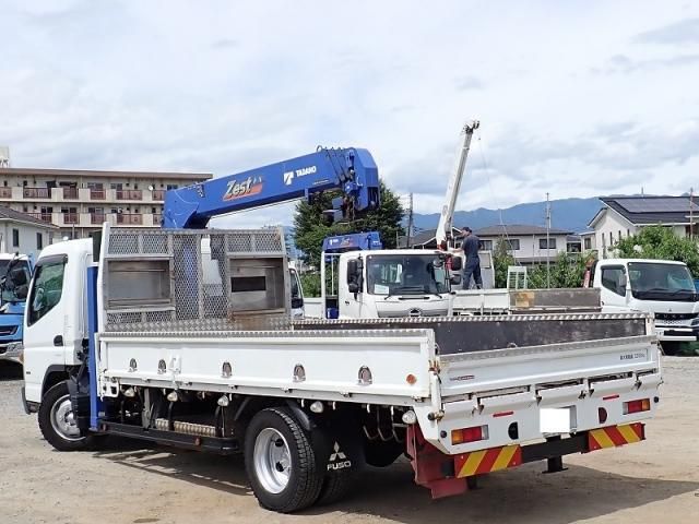 Mitsubishi CANTER 2020-07 7606795-3