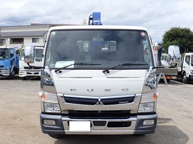 Mitsubishi CANTER 2020-07 7606795-4