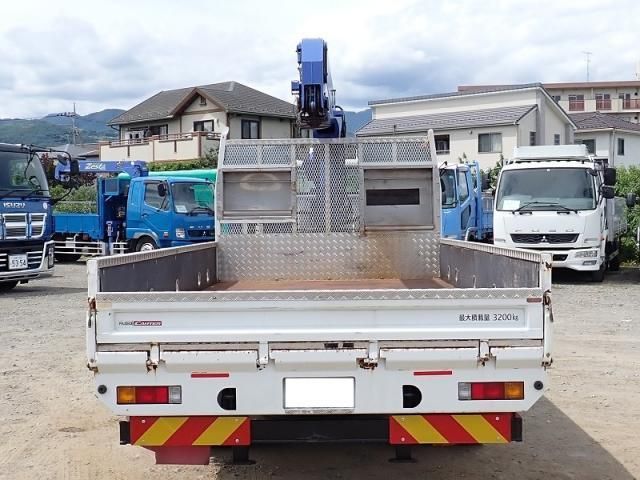 Mitsubishi CANTER 2020-07 7606795-5