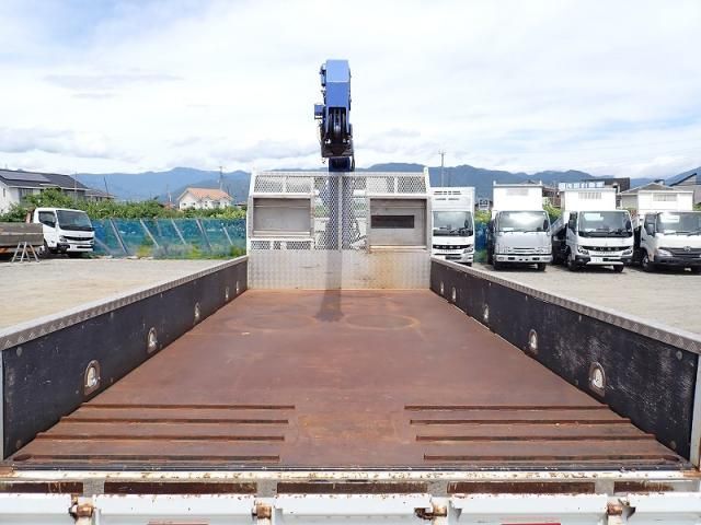 Mitsubishi CANTER 2020-07 7606795-6
