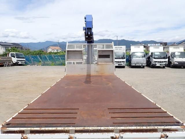 Mitsubishi CANTER 2020-07 7606795-7